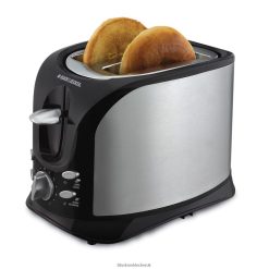 BLACK+DECKER FP0H3522-Slice Toaster Kitchen
