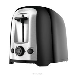 BLACK+DECKER FP0H3532-Slice Toaster Kitchen