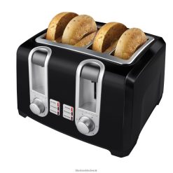 BLACK+DECKER FP0H3554-Slice Toaster Kitchen