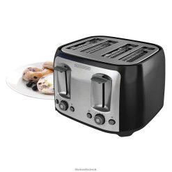 BLACK+DECKER FP0H3564-Slice Toaster Kitchen