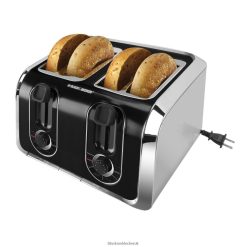 BLACK+DECKER FP0H3574-Slice Toaster Kitchen