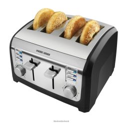 BLACK+DECKER FP0H3584-Slice Toaster Kitchen