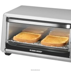 BLACK+DECKER FP0H360Countertop Toaster Oven Kitchen