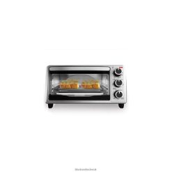 BLACK+DECKER FP0H3664-Slice Toaster Oven Kitchen