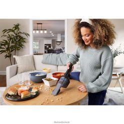 BLACK+DECKER FP0H3dustbuster blast Cordless Handheld Vacuum Cleaning