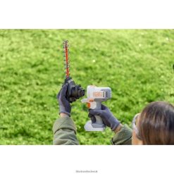 BLACK+DECKER FP0H403MATRIX Shear Shrubber Attachment with Storage Case Outdoor