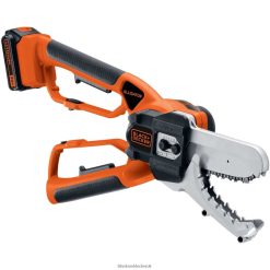 BLACK+DECKER FP0H40420V MAX Cordless Chainsaw Alligator Lopper Outdoor