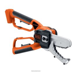 BLACK+DECKER FP0H40520V MAX Alligator Lopper Cordless Chainsaw Tool Only Outdoor