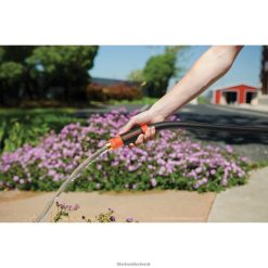 BLACK+DECKER FP0H411Zerokink Garden Hose Outdoor
