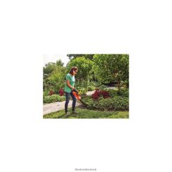 BLACK+DECKER FP0H453Smarttech 20V MAX Powercommand Sweeper Outdoor