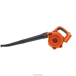BLACK+DECKER FP0H45440V MAX Lithium Sweeper - Battery And Charger Not Included Outdoor