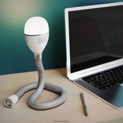 BLACK+DECKER FP0H456Snake Light Outdoor