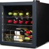 BLACK+DECKER FP0H46014 Bottle Capacity Wine Cellar Outdoor