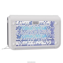 BLACK+DECKER FP0H463Indoor Bug Zapper Outdoor