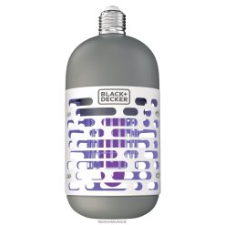BLACK+DECKER FP0H464Bug Zapper Outdoor