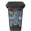 BLACK+DECKER FP0H467Outdoor Hanging Bug Zapper (Large) Outdoor