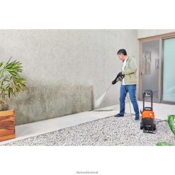 BLACK+DECKER FP0H4732000 Psi 1.2 Gpm Pressure Washer Outdoor