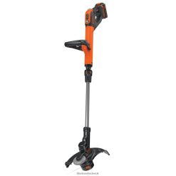 BLACK+DECKER FP0H48020V MAX Easy Feed Trimmer Outdoor