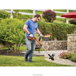 BLACK+DECKER FP0H48540V MAX Lithium String Trimmer Outdoor