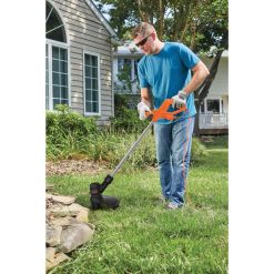 BLACK+DECKER FP0H489String Trimmer 13-Inch 4 Amp Outdoor
