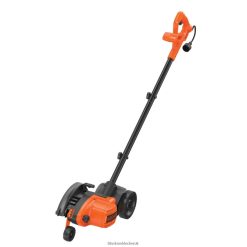 BLACK+DECKER FP0H494Edger and Trencher 2-In-1 12-Amp Outdoor