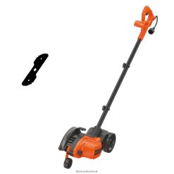 BLACK+DECKER FP0H497Ac Lawn Edger Outdoor