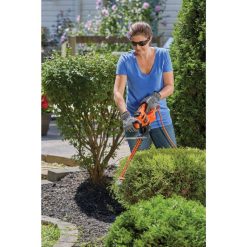 BLACK+DECKER FP0H498Hedge Trimmer Dual-Action Blade 16-Inch Outdoor