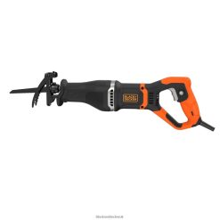BLACK+DECKER FP0H499Electric Pruning Saw With Branch Holder 7 Amp Outdoor