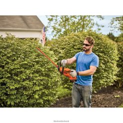 BLACK+DECKER FP0H50722" 40V MAX Hedge Trimmer Outdoor