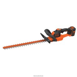 BLACK+DECKER FP0H51240V MAX Lithium 24 In. POWERCUT Hedge Trimmer Outdoor