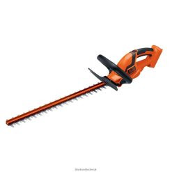 BLACK+DECKER FP0H51640V MAX 24 In. Cordless Hedge Trimmer With Powerdrive Tool Only Outdoor