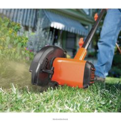 BLACK+DECKER FP0H51720V MAX Edger Outdoor