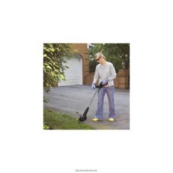 BLACK+DECKER FP0H5193.5 Amp 12-Inch Electric Trimmer/Edger Outdoor