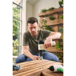 BLACK+DECKER FP0H532reviva 12V MAX Cordless Drill with Charger and Double-Ended Screwdriver Bit Tools