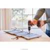 BLACK+DECKER FP0H54620V MAX Cordless Drill With 28-Piece Home Project Kit Tools