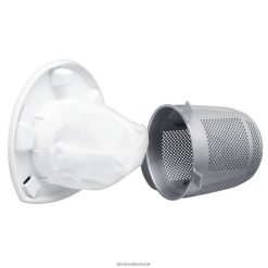 BLACK+DECKER FP0H5dustbuster Hand Vacuum Filter Washable Cleaning