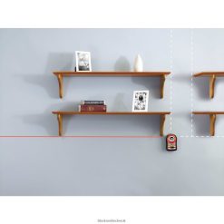 BLACK+DECKER FP0H611Line Laser Auto-Leveling With Ang lepro Tools