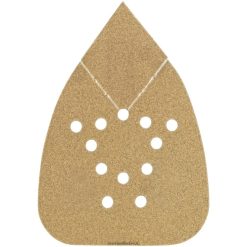 BLACK+DECKER FP0H631120G MOUSE Sandpaper 5-Pack Tools