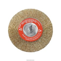 BLACK+DECKER FP0H640Paint/Rust Remover Wheel Wire Tools