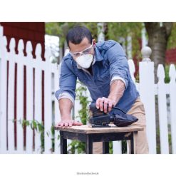 BLACK+DECKER FP0H644Electric Sander 1/4 Sheet 1.5-Amp Tools