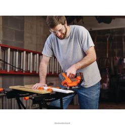 BLACK+DECKER FP0H65820V MAX POWERCONNECT Cordless Jig Saw Tools