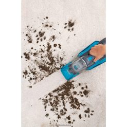 BLACK+DECKER FP0H65spillbuster Cordless Spill Spot Cleaner With Extra Filter Cleaning