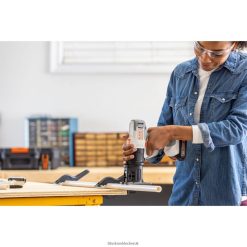 BLACK+DECKER FP0H665MATRIX Jig Saw Attachment For Cordless Drill Tools