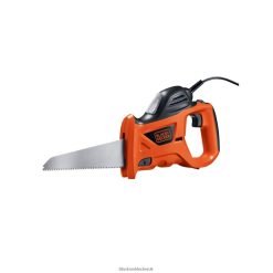 BLACK+DECKER FP0H669Electric Hand Saw With Storage Bag 3.4-Amp Tools