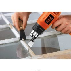 BLACK+DECKER FP0H672Heat Gun with Dual Temperature Settings Tools
