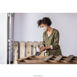 BLACK+DECKER FP0H679MATRIX Oscillating Tool Attachment Tools