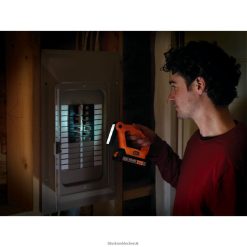 BLACK+DECKER FP0H68020V MAX LED Work Light Tools