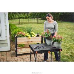 BLACK+DECKER FP0H688Foldable Workbench Tools