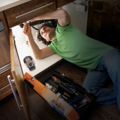 BLACK+DECKER FP0H690500 Lumen Rechargeable Spotlight Tools