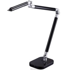 BLACK+DECKER FP0H693Ultra Reach Led Desk Lamp Black Tools